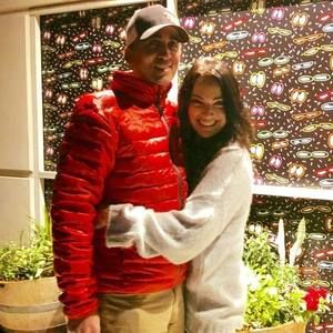 Meet your Posher, Jamie